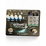 Used Electro-Harmonix oceans 12 Effect Pedal