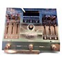 Used Electro-Harmonix oceans abyss  Effect Pedal