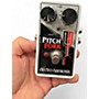 Used Electro-Harmonix pitch pork Effect Pedal