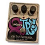 Used Electro-Harmonix q tron micro Effect Pedal