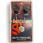 Used Electro-Harmonix Used Electro-Harmonix satisfaction Effect Pedal