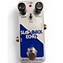 Used Electro-Harmonix slap-back echo Effect Pedal
