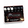 Used Electro-Harmonix soul pog Effect Pedal
