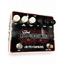 Used Electro-Harmonix soul pog Effect Pedal