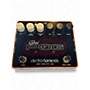 Used Electro-Harmonix soul pog Effect Processor