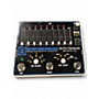 Used Electro-Harmonix step program Effect Pedal
