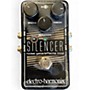 Used Electro-Harmonix the silencer Effect Pedal