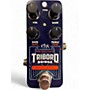 Used Electro-Harmonix triboro bridge Effect Pedal