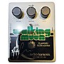 Used Electro-Harmonix walking on the moon pedal Effect Pedal