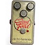 Used Electro Harmonx SOUL FOOD Effect Pedal