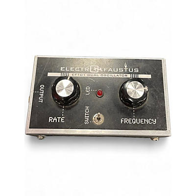 Used Electro Lobotomy Ring Modulator Synthesizer