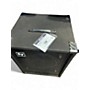 Used Electro-Voice 1X15 Bass Cabinet Bass Cabinet