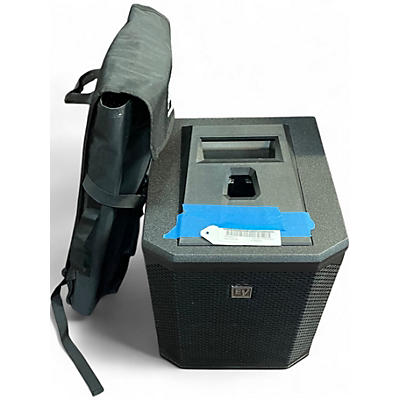 Used Electro-Voice 30M Powered Speaker