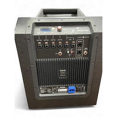 Used Electro-Voice 30M  Powered Speaker