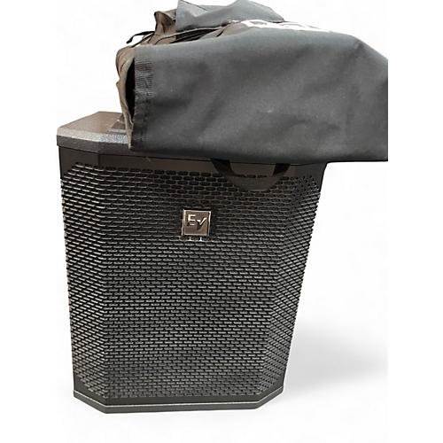 Used Electro-Voice 30M Sound Package