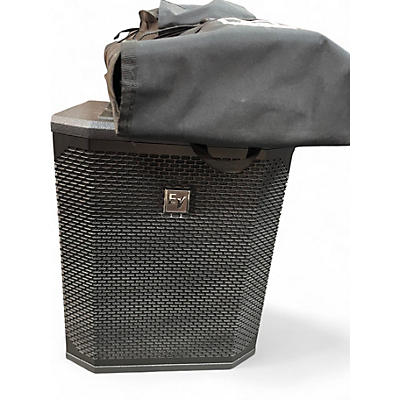 Used Electro-Voice 30M Sound Package