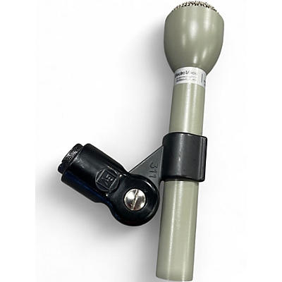 Used Electro-Voice 635a Dynamic Microphone