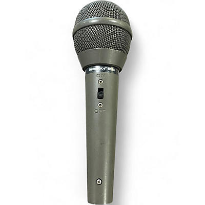 Used Electro-Voice 658L Condenser Microphone