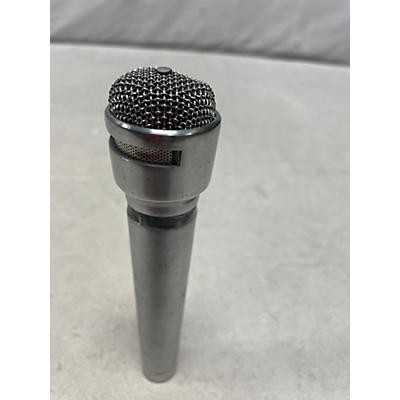 Electro-Voice Used Electro-Voice 660 Dynamic Microphone