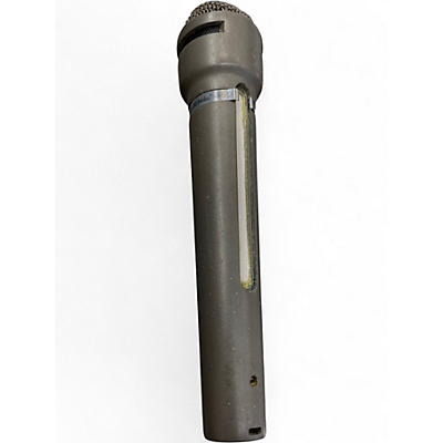 Used Electro-Voice 660 Dynamic Microphone