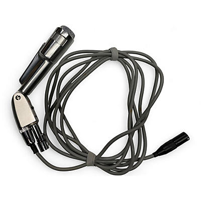 Used Electro-Voice 664 Dynamic Microphone