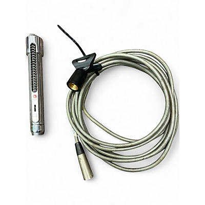 Used Electro-Voice 676 Dynamic Microphone