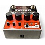 Used Electro-Voice ATTACK-DECAY Pedal