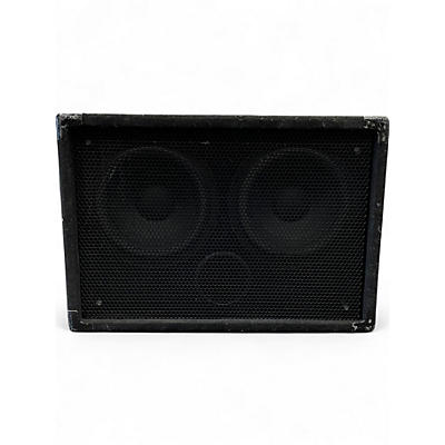 Used Electro-Voice B-210 Bass Cabinet