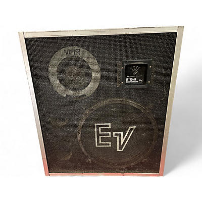 Used Electro-Voice B15M Bass Cabinet