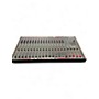 Used Electro-Voice BK-1632 Powered Mixer