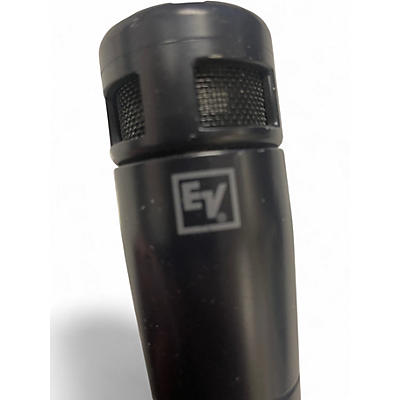 Used Electro-Voice C04 Cobalt Dynamic Microphone