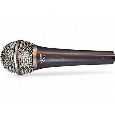 Used Electro-Voice C09 Dynamic Microphone