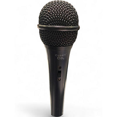 Used Electro-Voice CO5 Dynamic Microphone