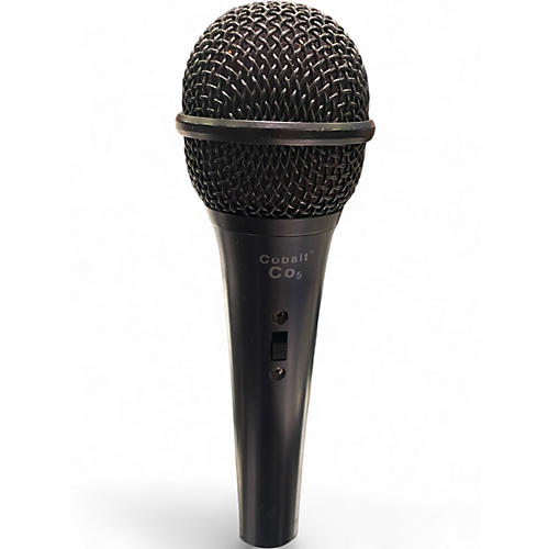 Used Electro-Voice CO5 Dynamic Microphone