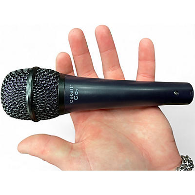 Used Electro-Voice Cobalt 7 Dynamic Microphone