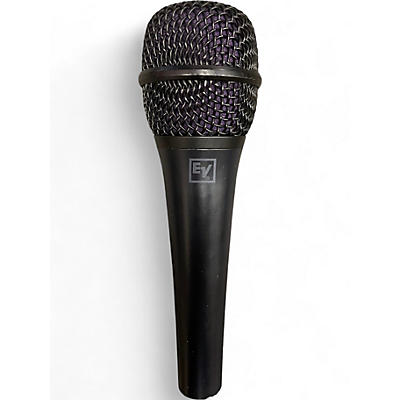 Used Electro-Voice Cobalt 7 Dynamic Microphone