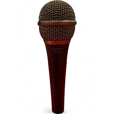 Used Electro-Voice Cobalt 9 Dynamic Microphone