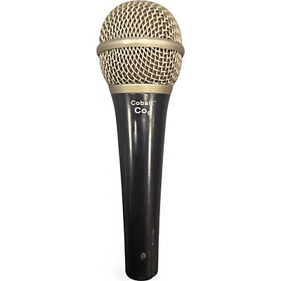 Used Electro-Voice Cobalt 9 Dynamic Microphone