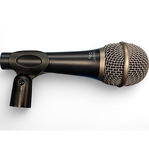 Used Electro-Voice Cobalt 9 Dynamic Microphone