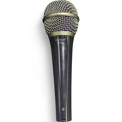 Used Electro-Voice Cobalt 9 Dynamic Microphone