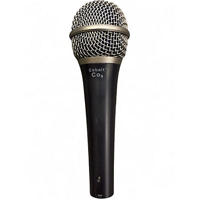Used Electro-Voice Cobalt CO6 Dynamic Microphone