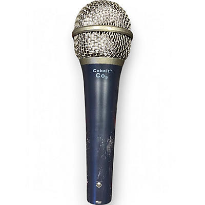 Used Electro-Voice Cobalt CO9 Dynamic Microphone