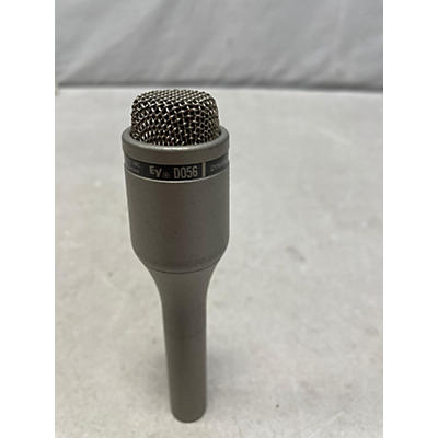 Electro-Voice Used Electro-Voice D056 Dynamic Microphone