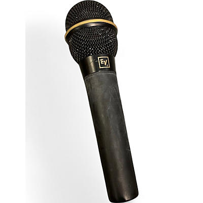 Used Electro-Voice D767Q Dynamic Microphone