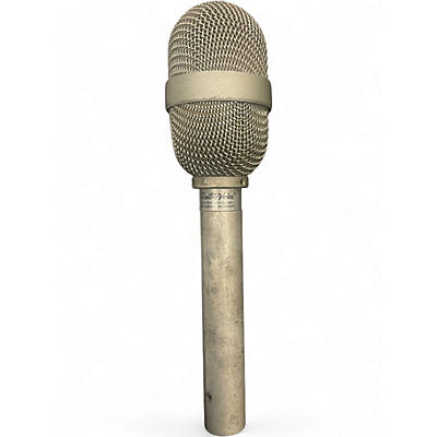Used Electro-Voice DS35 Dynamic Microphone