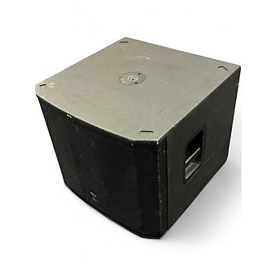 Used Electro-Voice EKX-18SP Powered Subwoofer