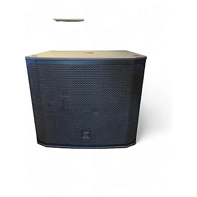 Used Electro-Voice EKX-18SP Powered Subwoofer
