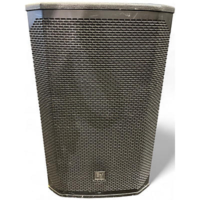 Used Electro-Voice EKX12P Powered Speaker