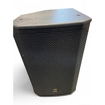 Used Electro-Voice EKX12P Powered Speaker