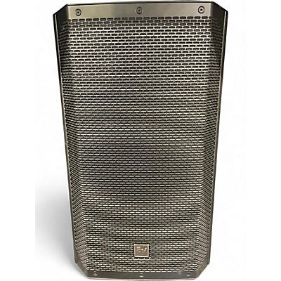 Used Electro-Voice EKX12P Powered Speaker